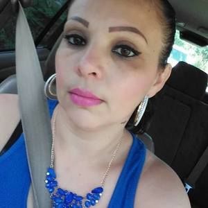 Meet your Posher, Sandra